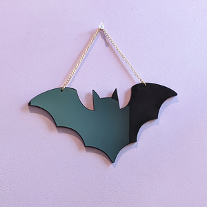 Bat Wall Mirror